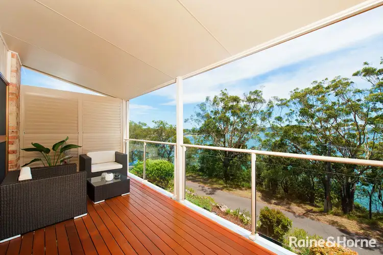 Fifth view of Homely house listing, 42 Randall Drive, Salamander Bay NSW 2317
