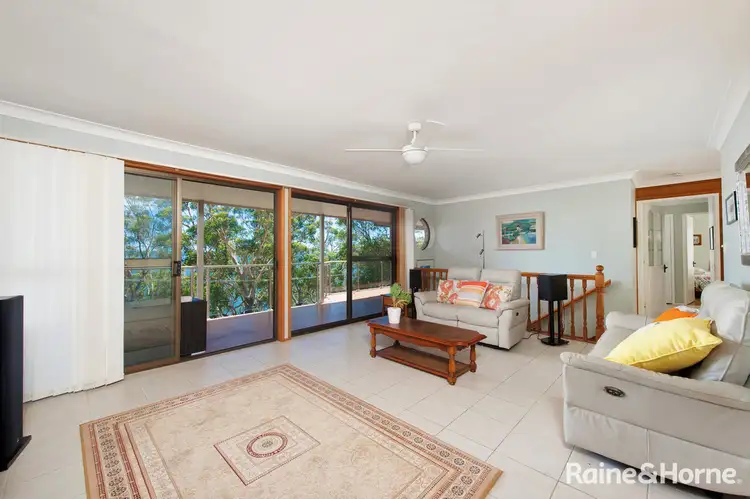 Sixth view of Homely house listing, 42 Randall Drive, Salamander Bay NSW 2317
