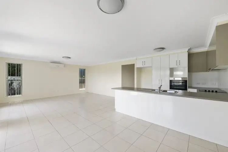 Second view of Homely unit listing, 4/8 Alexander Avenue, Highfields QLD 4352