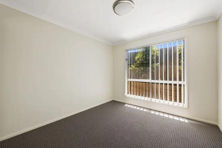 Sixth view of Homely unit listing, 4/8 Alexander Avenue, Highfields QLD 4352