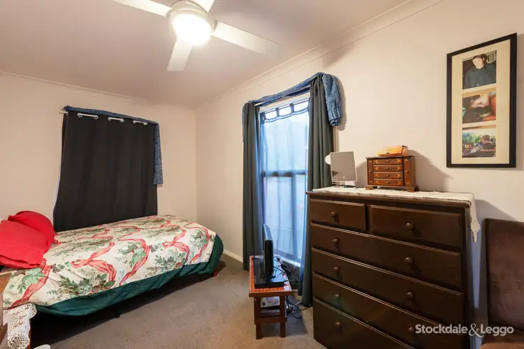 Fourth view of Homely house listing, 100 Parfitt Road, Wangaratta VIC 3677