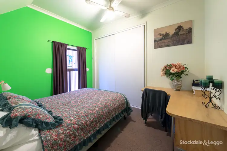 Fifth view of Homely house listing, 100 Parfitt Road, Wangaratta VIC 3677