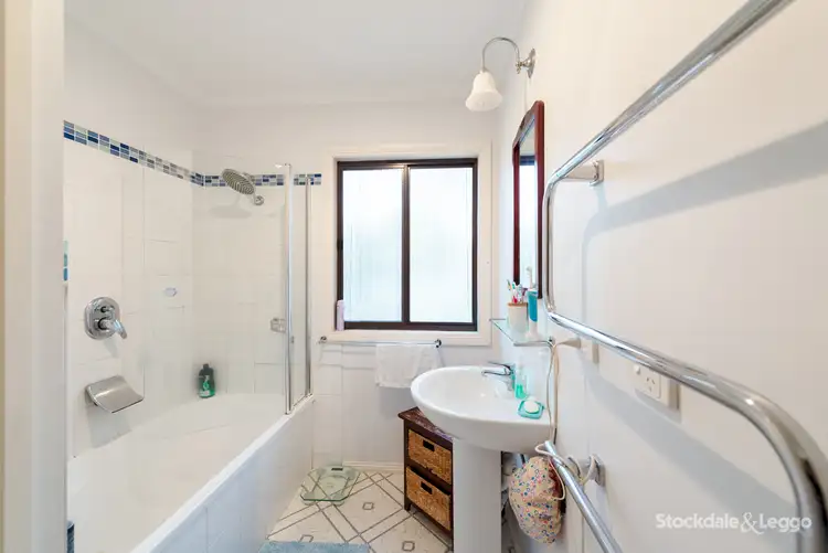 Sixth view of Homely house listing, 100 Parfitt Road, Wangaratta VIC 3677