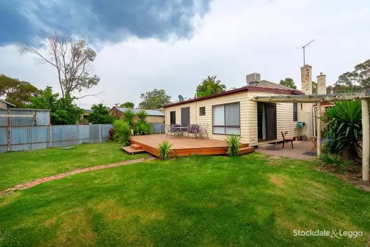 Seventh view of Homely house listing, 100 Parfitt Road, Wangaratta VIC 3677