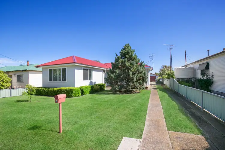 9 Wirruna, Guyra NSW 2365