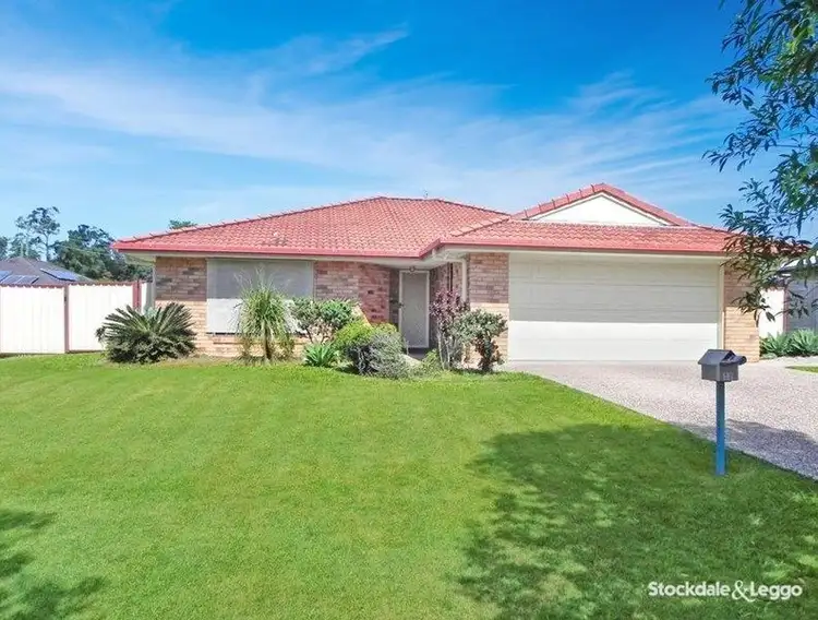 12 Winston Court, Landsborough QLD 4550