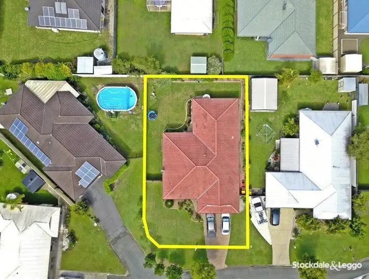 Second view of Homely house listing, 12 Winston Court, Landsborough QLD 4550