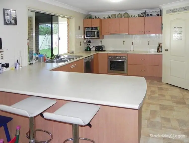 Fifth view of Homely house listing, 12 Winston Court, Landsborough QLD 4550