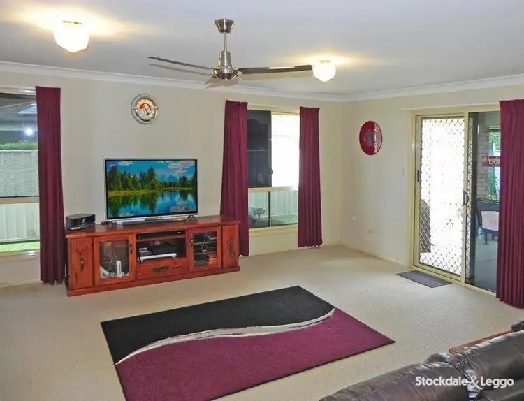 Sixth view of Homely house listing, 12 Winston Court, Landsborough QLD 4550