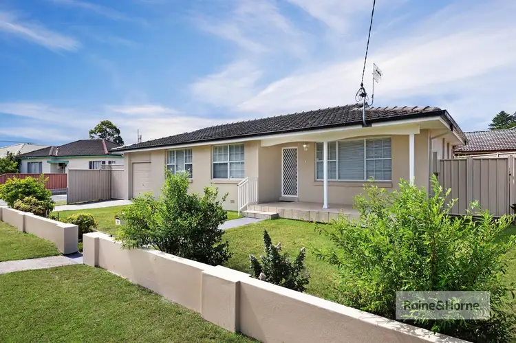 31 Park Road, Woy Woy NSW 2256