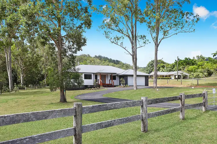 145 Ninderry Road, Ninderry QLD 4561