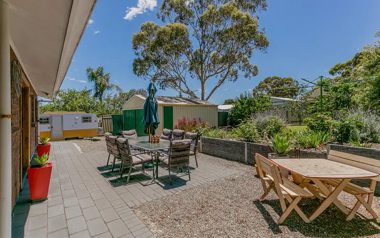 Second view of Homely house listing, 8 DAVID STREET, Mccracken SA 5211