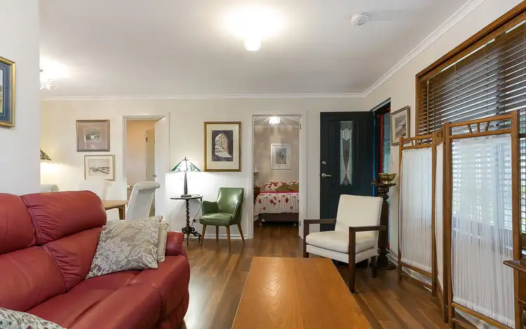 Fourth view of Homely house listing, 8 DAVID STREET, Mccracken SA 5211