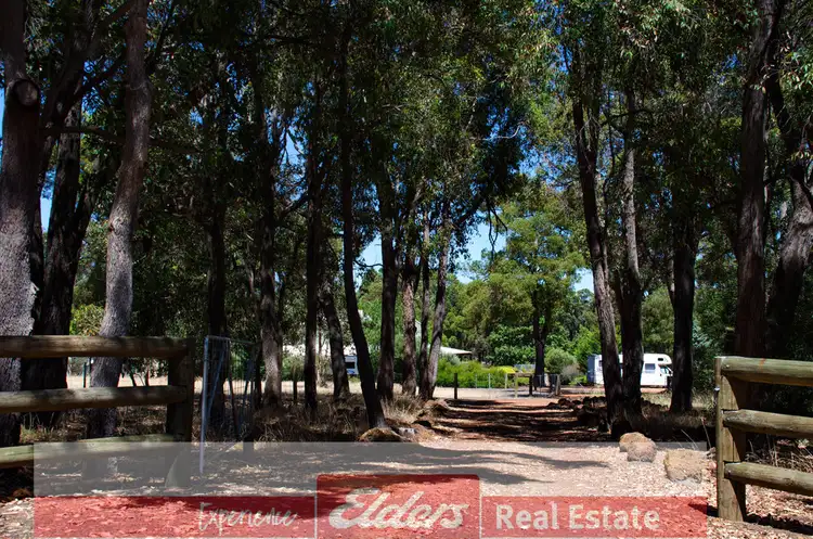 Second view of Homely rural property listing, 63 HOWLETT RAMBLE, Argyle WA 6239