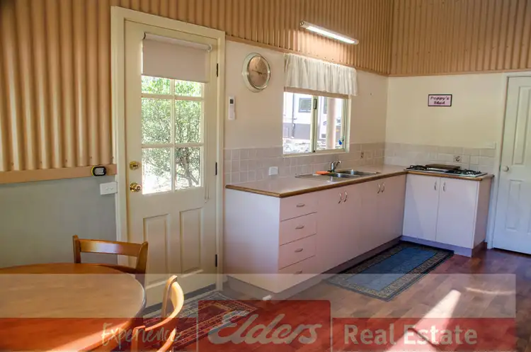 Third view of Homely rural property listing, 63 HOWLETT RAMBLE, Argyle WA 6239