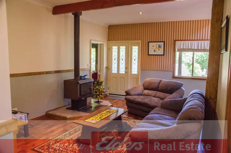Fourth view of Homely rural property listing, 63 HOWLETT RAMBLE, Argyle WA 6239