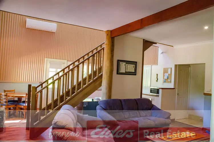 Fifth view of Homely rural property listing, 63 HOWLETT RAMBLE, Argyle WA 6239