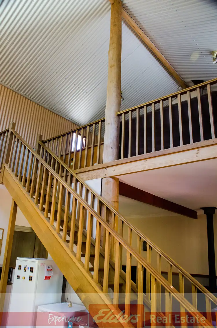 Seventh view of Homely rural property listing, 63 HOWLETT RAMBLE, Argyle WA 6239