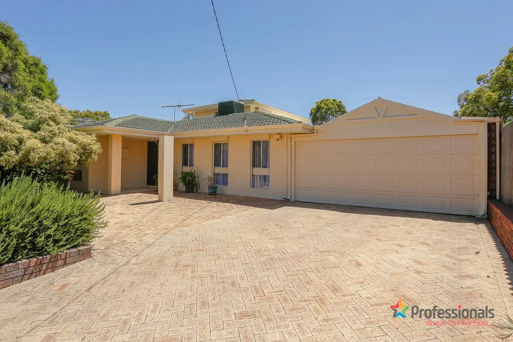 Main view of Homely house listing, 25 Gabell Way, Koondoola WA 6064