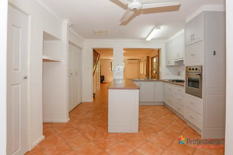 Sixth view of Homely house listing, 25 Gabell Way, Koondoola WA 6064