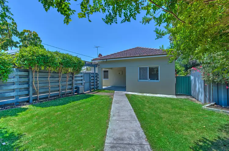 Second view of Homely house listing, 2 Mengler Avenue, Claremont WA 6010