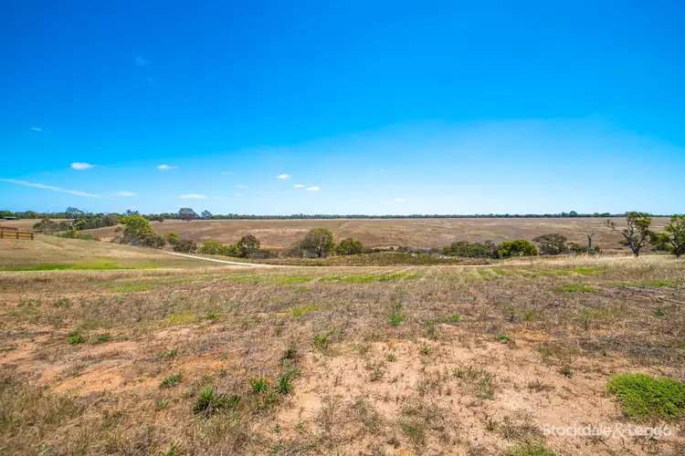 Main view of Homely land listing, 3 Ellis Place, Bannockburn VIC 3331