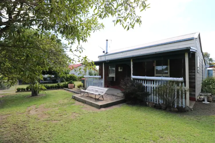 Main view of Homely house listing, 156 Forest Road, Orbost VIC 3888