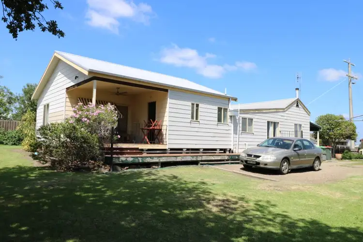 Second view of Homely house listing, 156 Forest Road, Orbost VIC 3888
