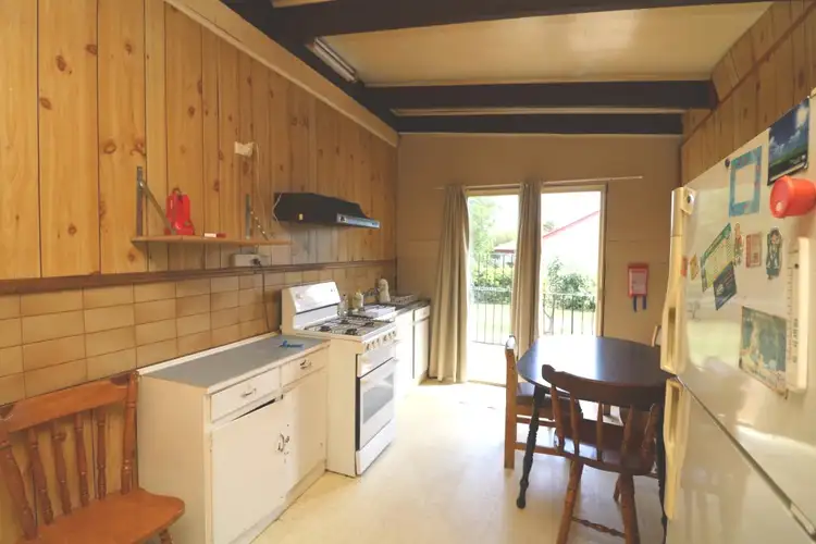 Third view of Homely house listing, 156 Forest Road, Orbost VIC 3888