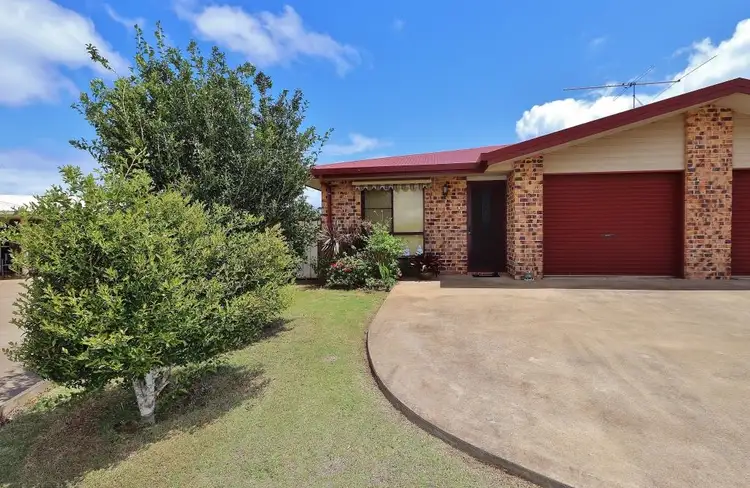 Second view of Homely unit listing, 2/5 SUMMERS COURT, Kingaroy QLD 4610