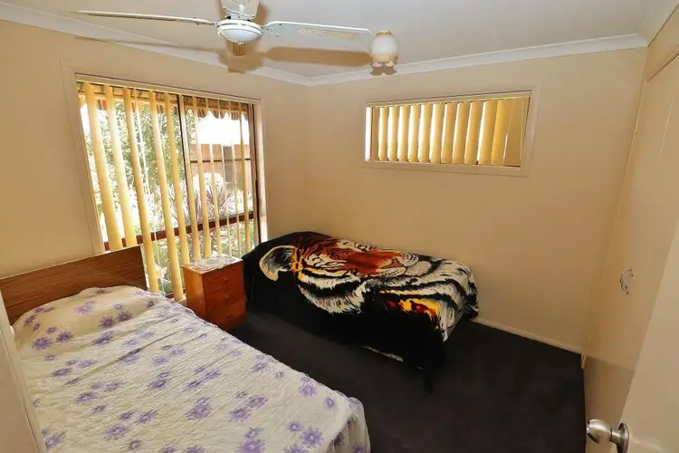 Third view of Homely unit listing, 2/5 SUMMERS COURT, Kingaroy QLD 4610