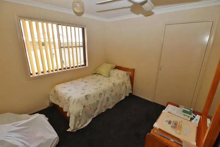 Fifth view of Homely unit listing, 2/5 SUMMERS COURT, Kingaroy QLD 4610