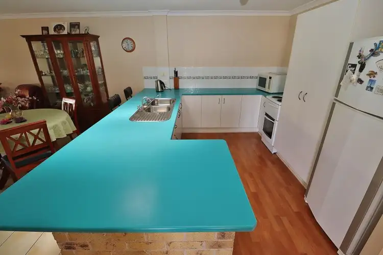 Sixth view of Homely unit listing, 2/5 SUMMERS COURT, Kingaroy QLD 4610