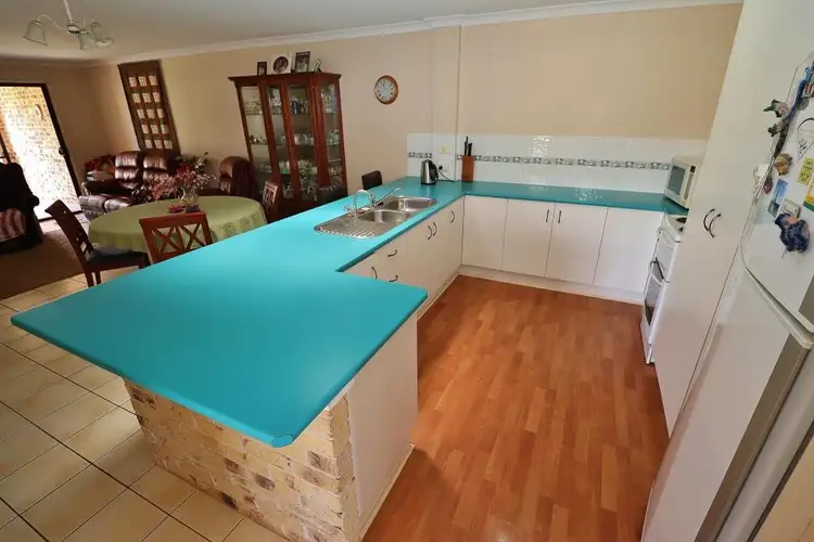 Seventh view of Homely unit listing, 2/5 SUMMERS COURT, Kingaroy QLD 4610