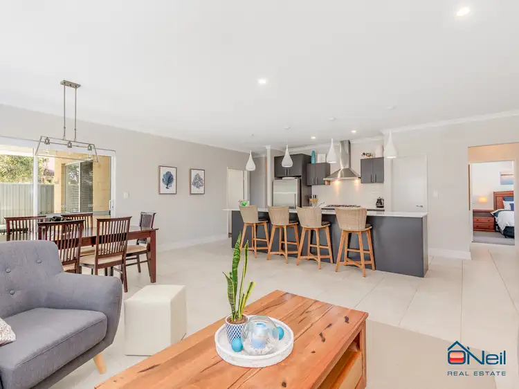 16 Burran Court