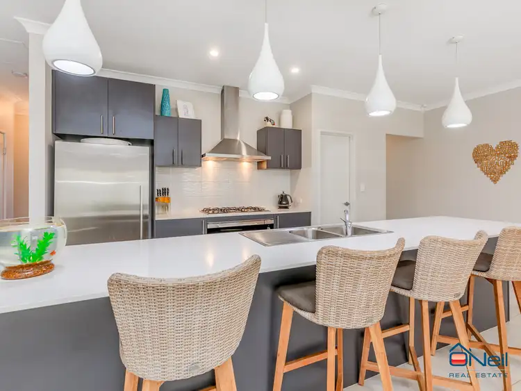 Second view of Homely house listing, 16 Burran Court, Armadale WA 6112