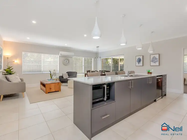 Third view of Homely house listing, 16 Burran Court, Armadale WA 6112