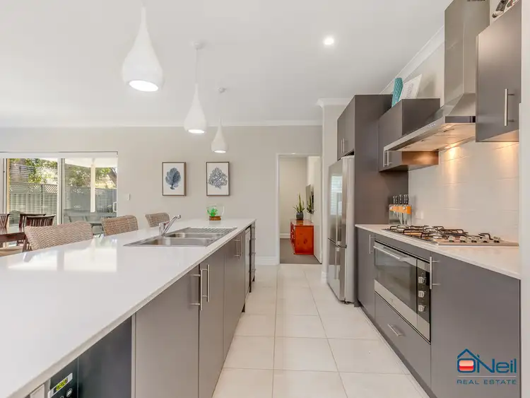 Fourth view of Homely house listing, 16 Burran Court, Armadale WA 6112