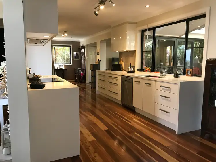 Third view of Homely house listing, 29 Cathedral Rocks Avenue, Kiama Downs NSW 2533