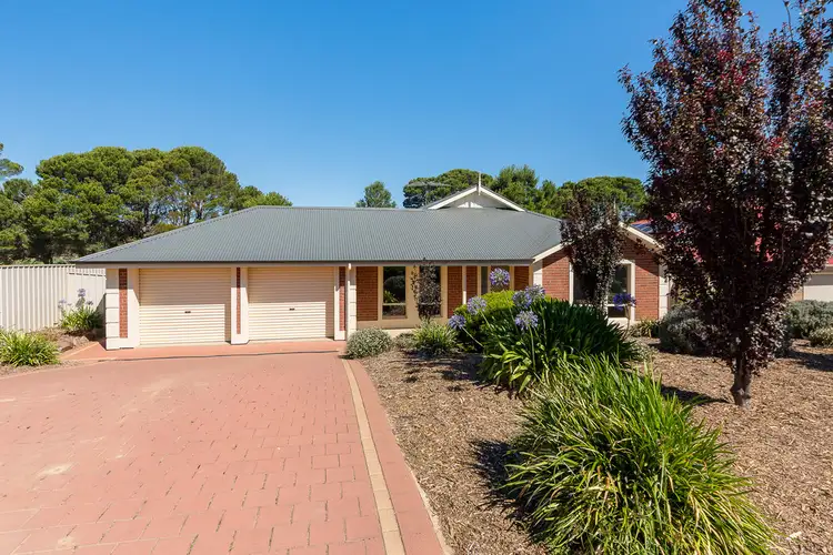 Main view of Homely house listing, 33 Bateman Street, Strathalbyn SA 5255