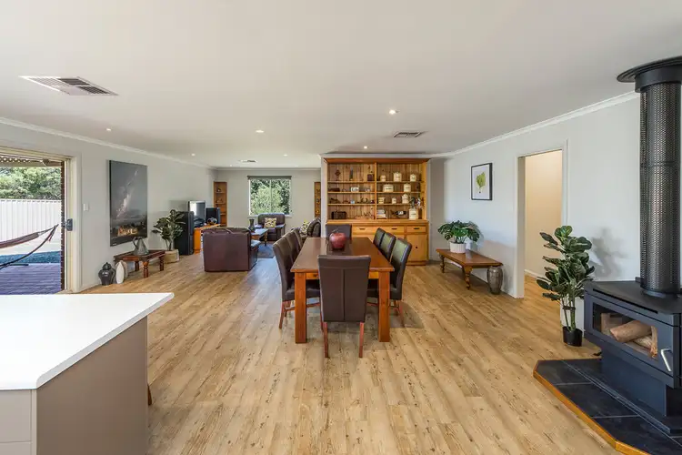 Fourth view of Homely house listing, 33 Bateman Street, Strathalbyn SA 5255