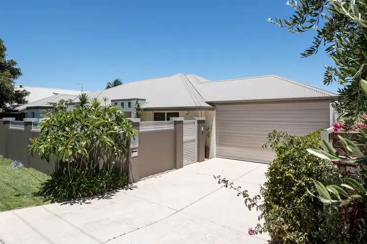 9 Justinian Street, Palmyra WA 6157