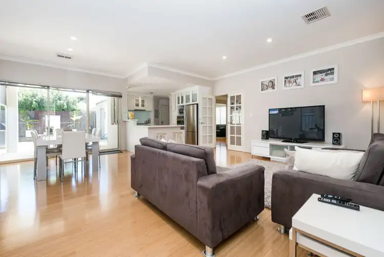 Fifth view of Homely house listing, 9 Justinian Street, Palmyra WA 6157