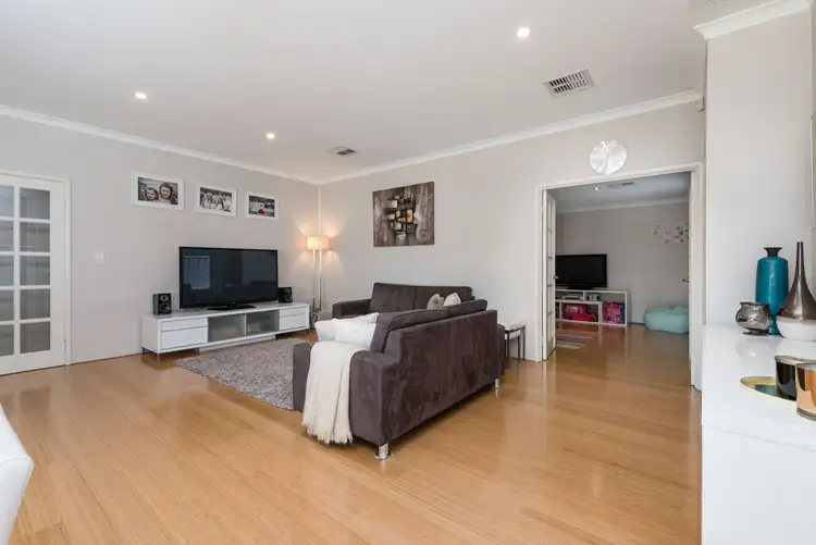 Sixth view of Homely house listing, 9 Justinian Street, Palmyra WA 6157