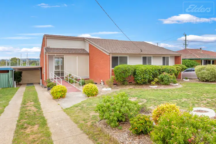 Main view of Homely house listing, 71 Southbar Road, Karabar NSW 2620