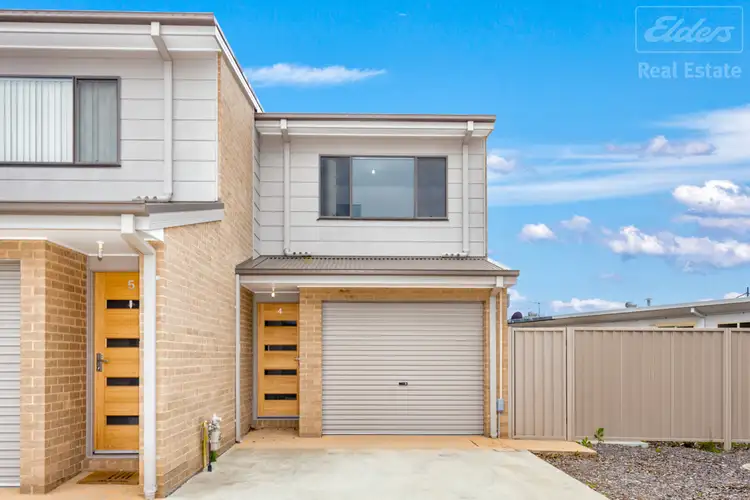 Main view of Homely townhouse listing, 4/26 Carrington Street, Queanbeyan East NSW 2620