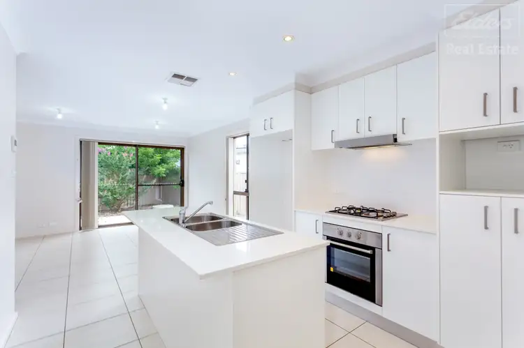 Second view of Homely townhouse listing, 4/26 Carrington Street, Queanbeyan East NSW 2620