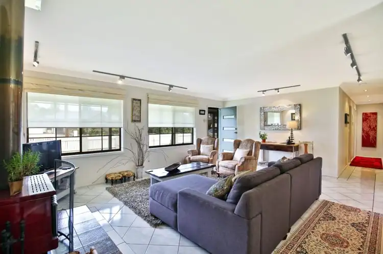 Second view of Homely house listing, 36 Queen Street, Berry NSW 2535