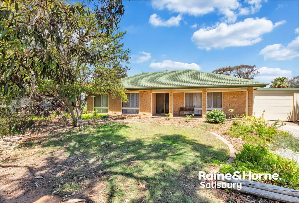 Main view of Homely house listing, 6 Myall  Boulevard, Salisbury SA 5108
