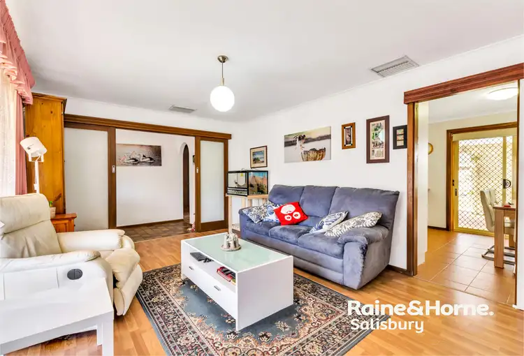 Third view of Homely house listing, 6 Myall Boulevard, Salisbury SA 5108